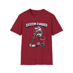 System Evaded Possum T-Shirt