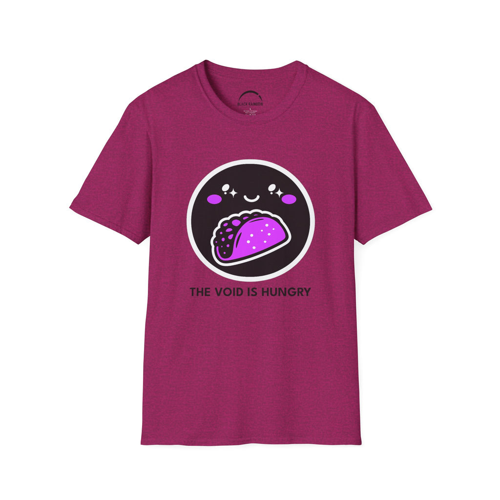 The Void Is Hungry T-Shirt