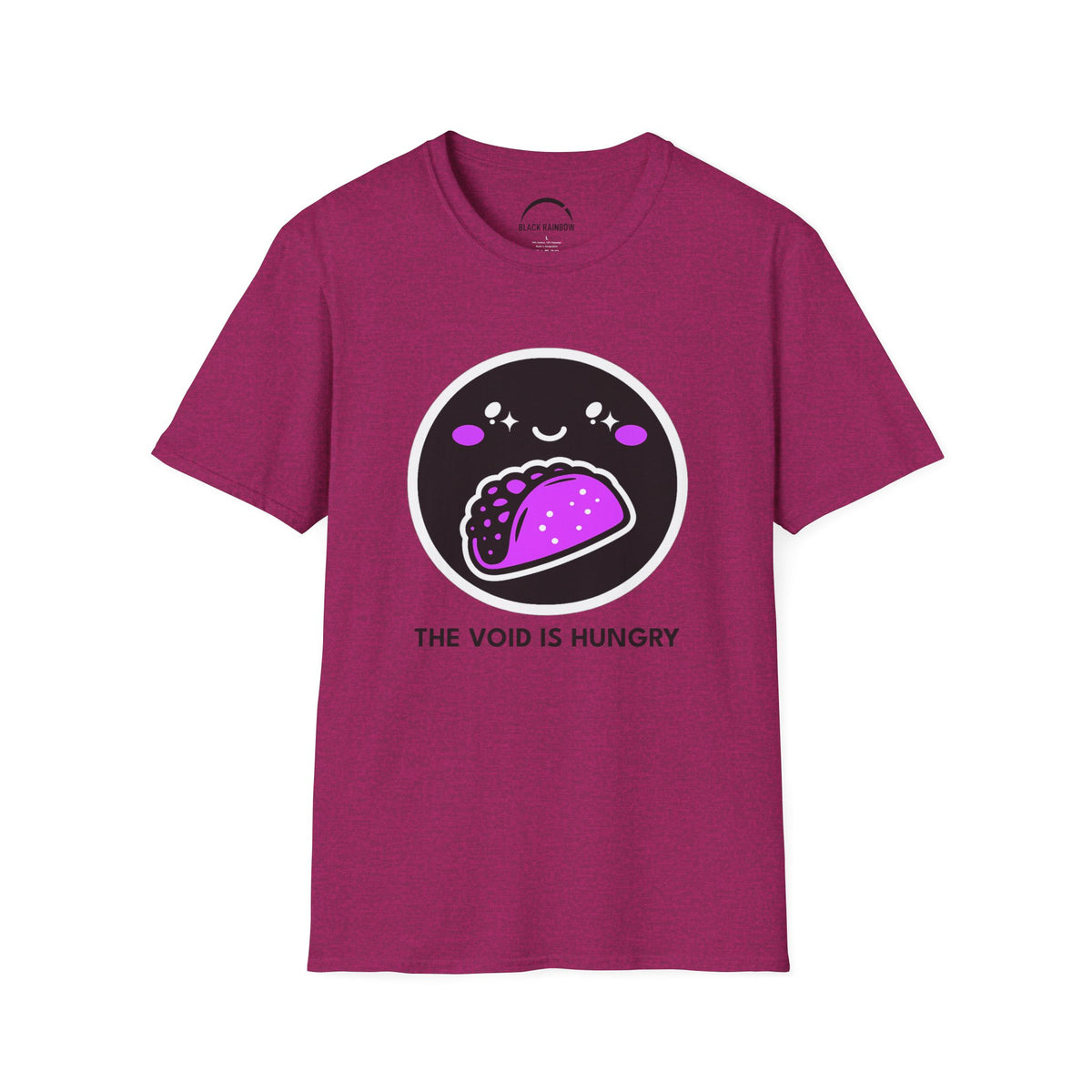 The Void Is Hungry T-Shirt