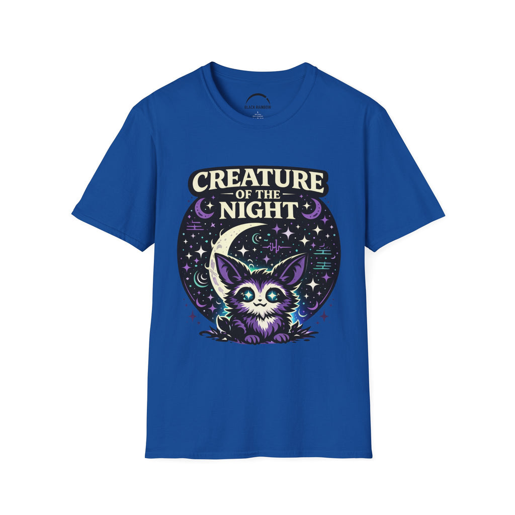 Creature of the Night T-Shirt