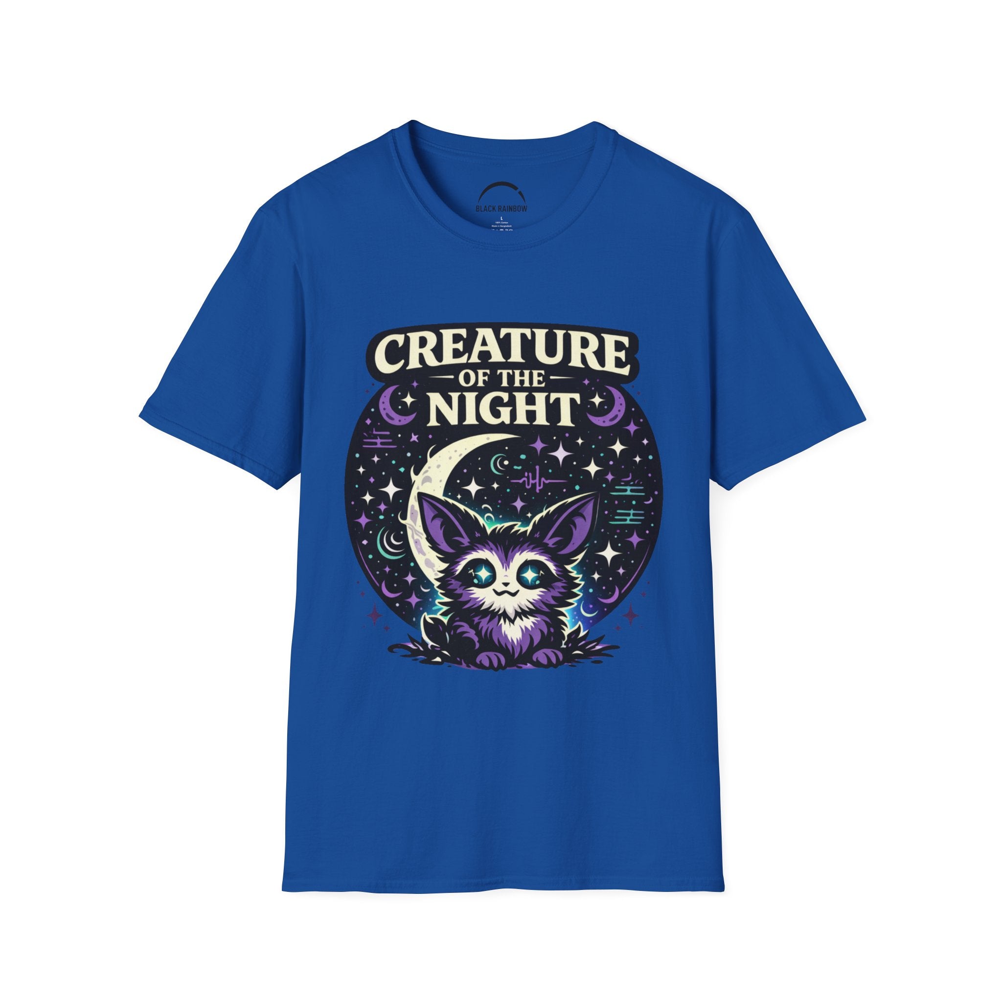 Creature of the Night T-Shirt