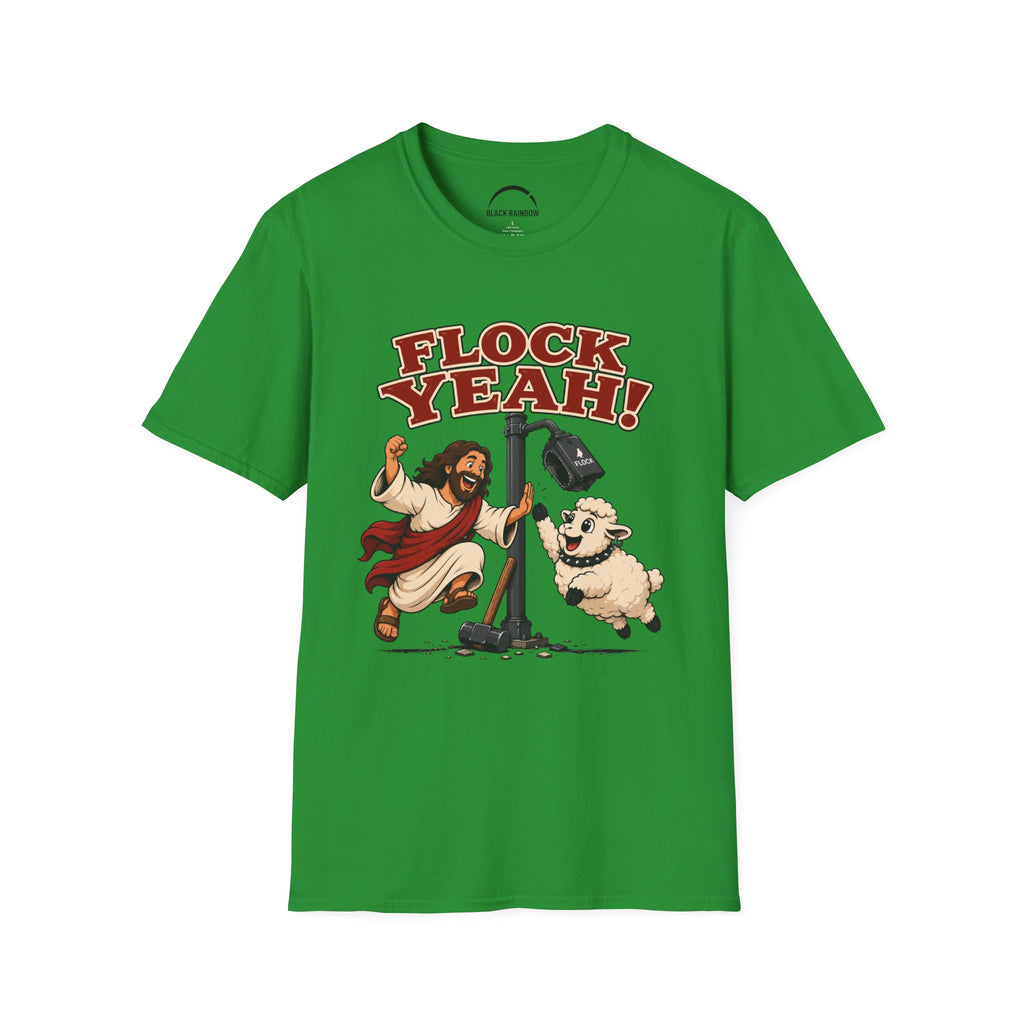 Flock Yeah T-Shirt
