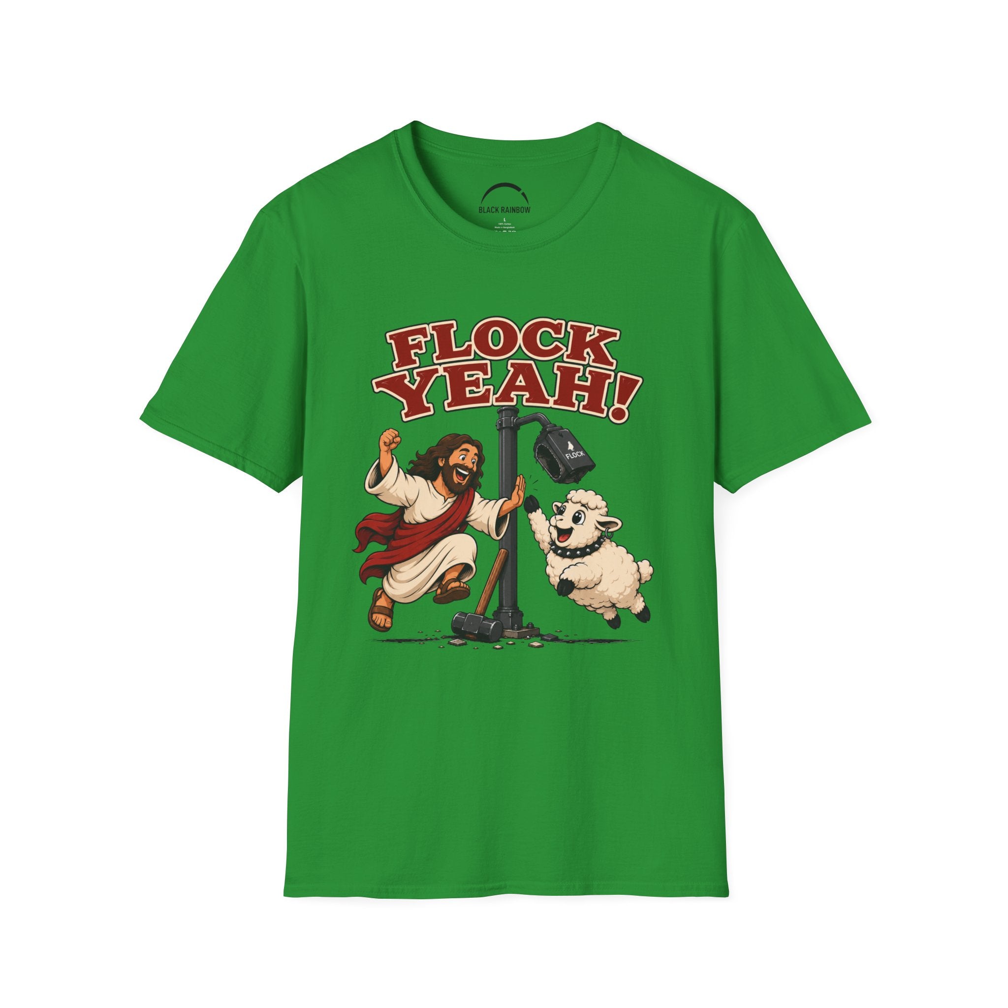 Flock Yeah T-Shirt