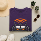 Summon & Reboot T-Shirt