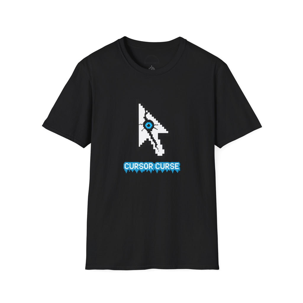 Cursor Curse T-Shirt