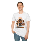 Cyborg System Failure T-Shirt