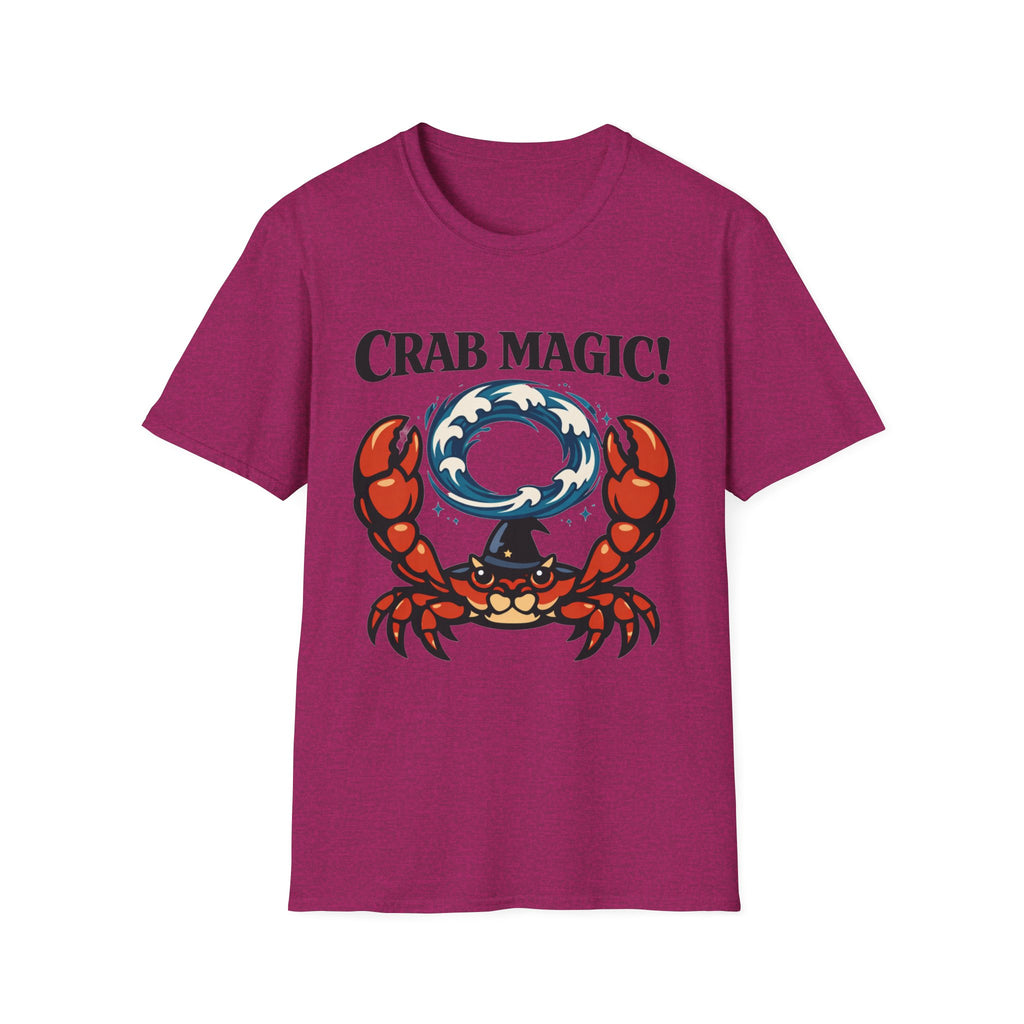 Crab Magic T-Shirt