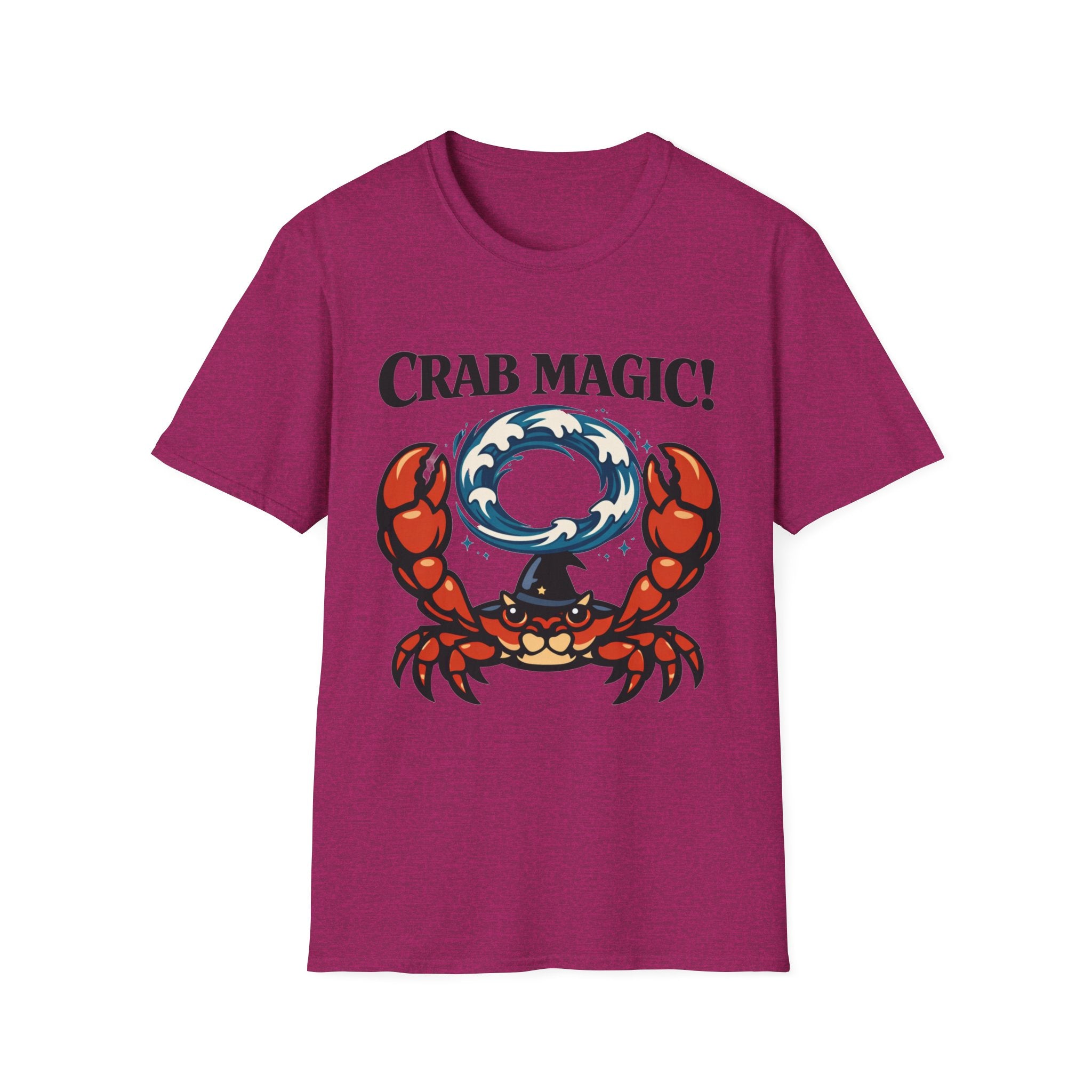 Crab Magic T-Shirt
