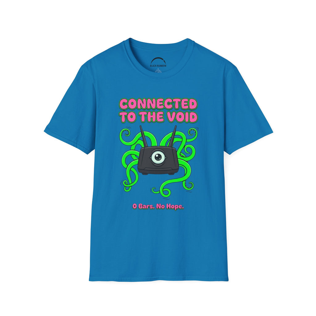 Connected to the Void T-Shirt