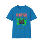 Connected to the Void T-Shirt