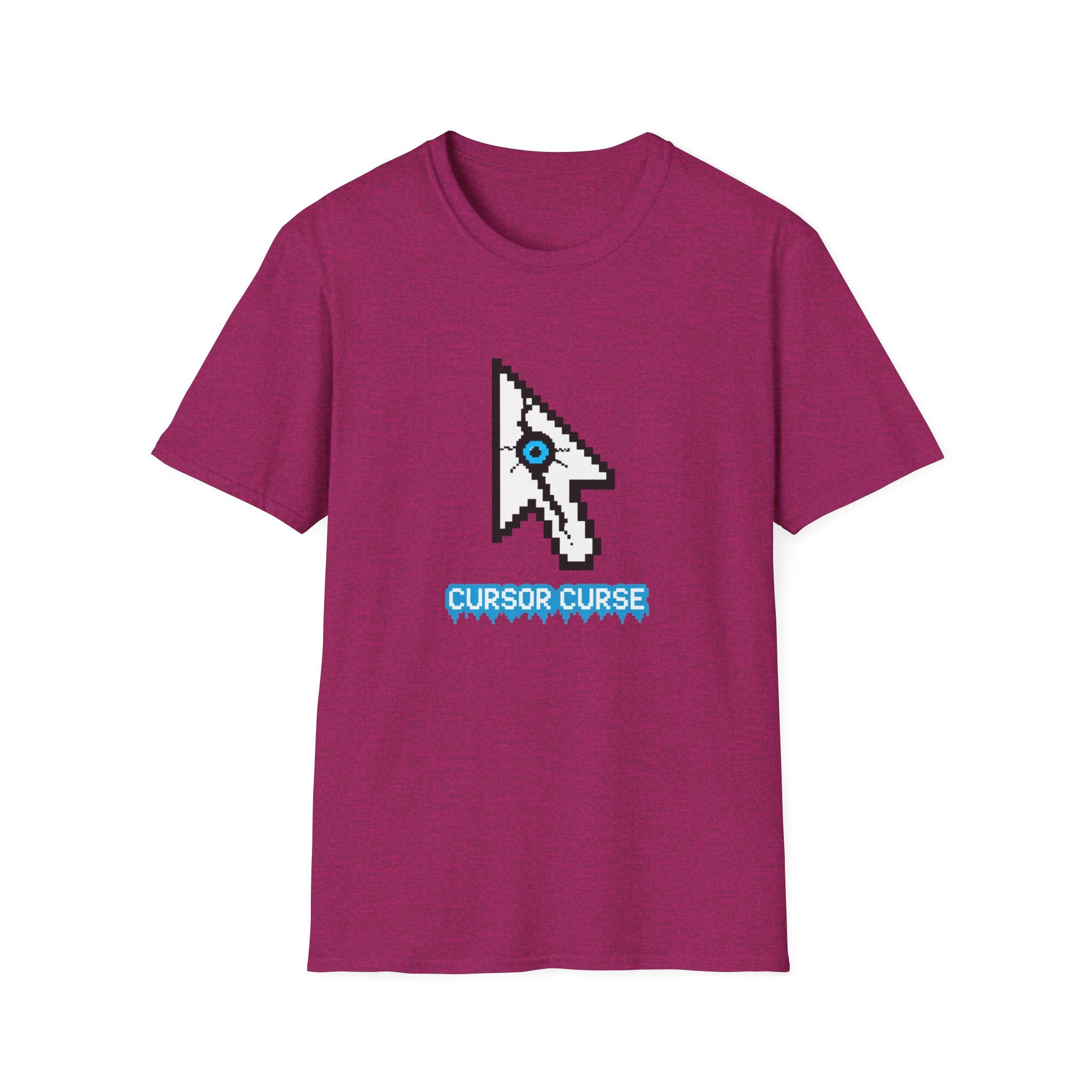Cursor Curse T-Shirt