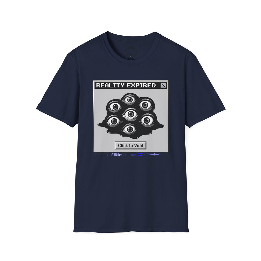 Reality Expired T-Shirt