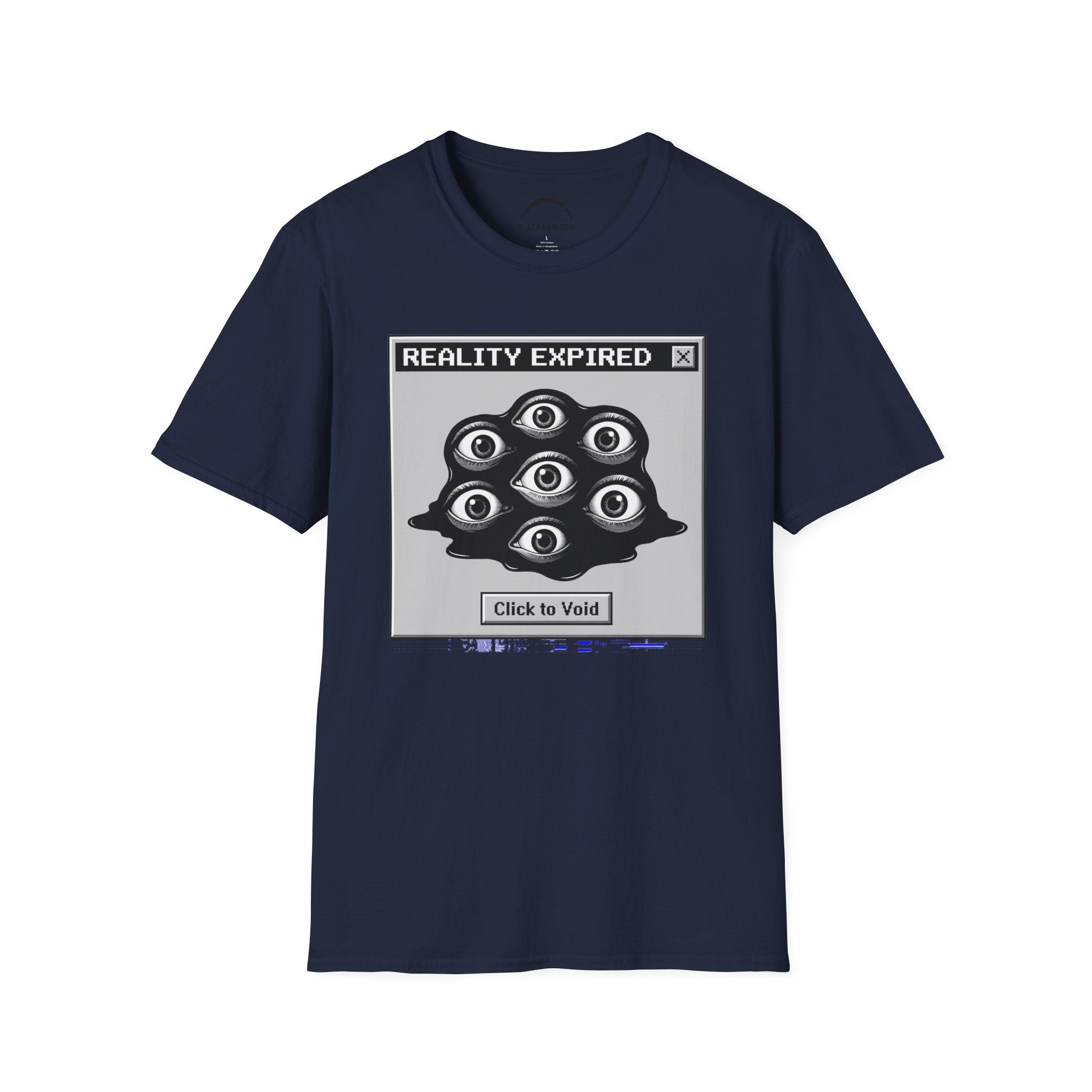 Reality Expired T-Shirt