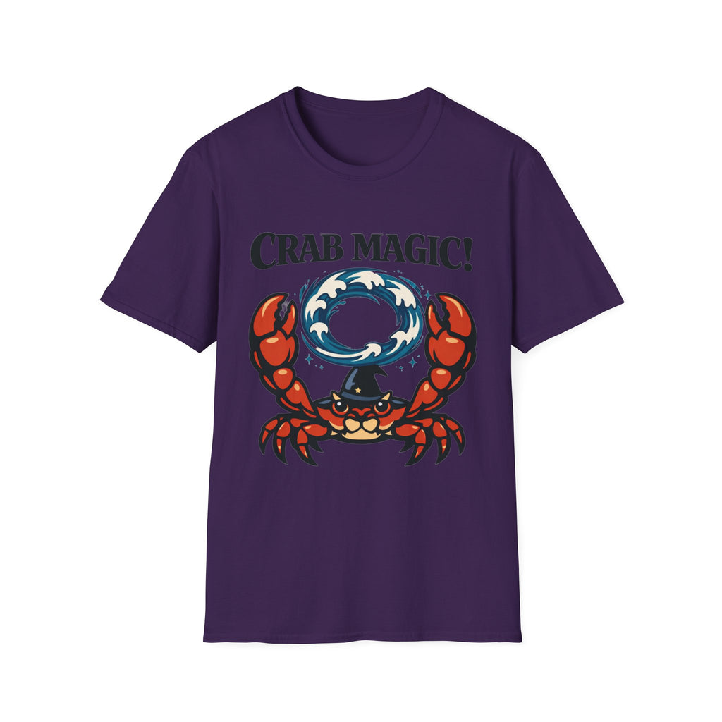 Crab Magic T-Shirt