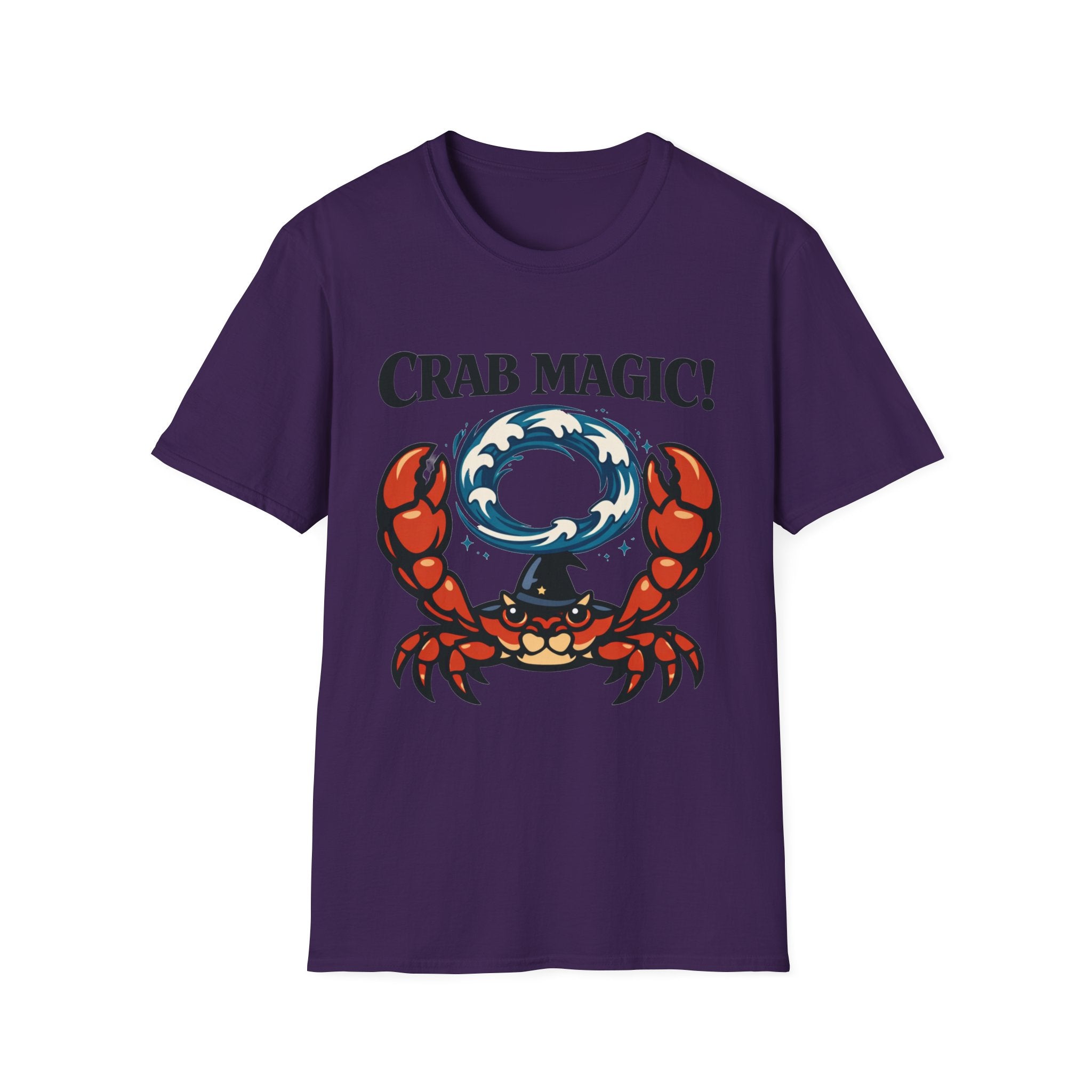 Crab Magic T-Shirt
