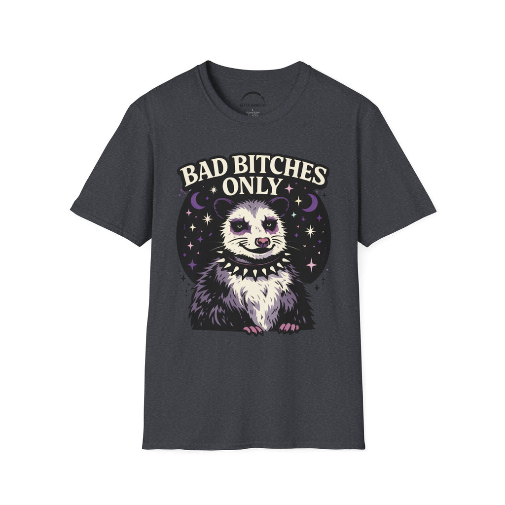Baddie Possum T-Shirt