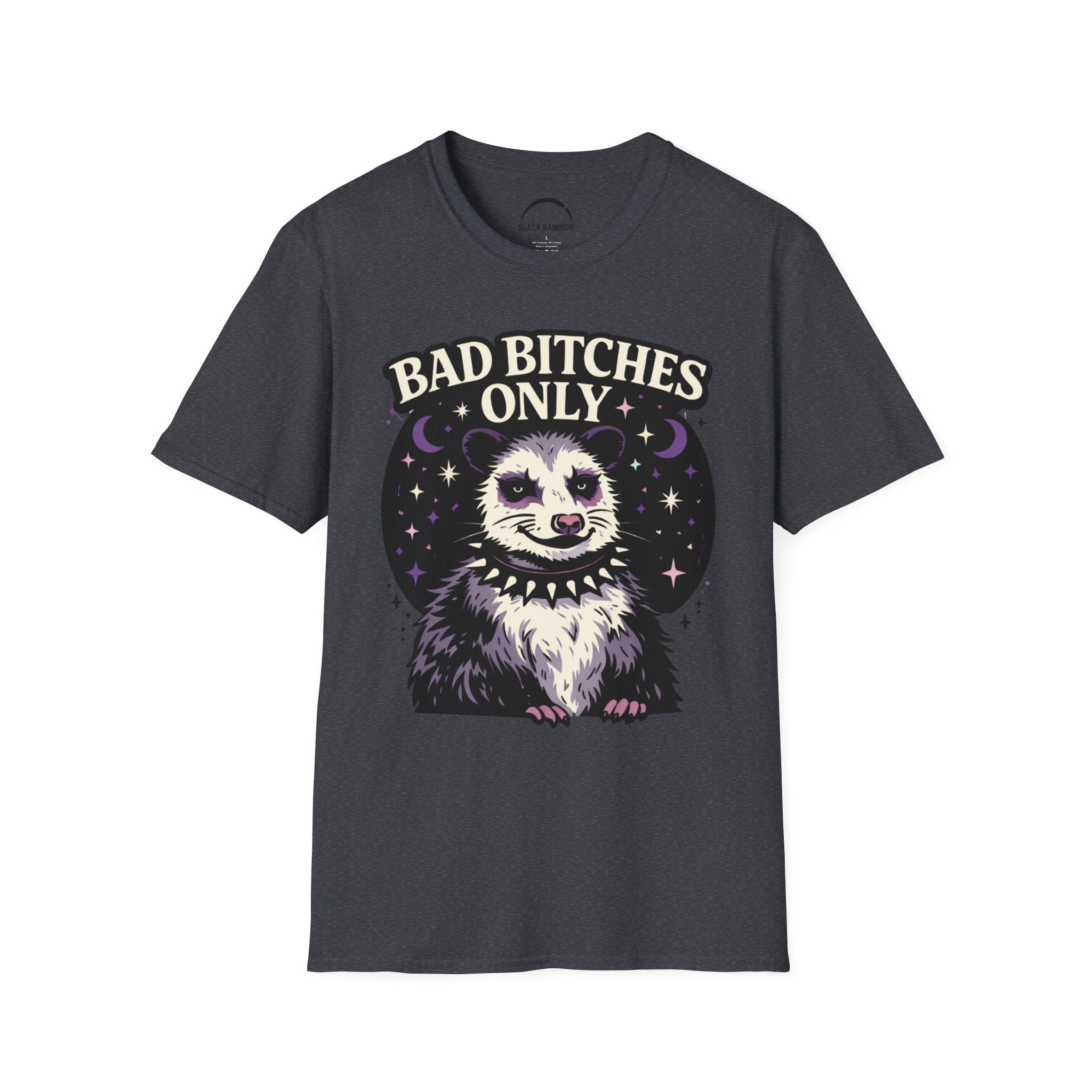 Baddie Possum T-Shirt
