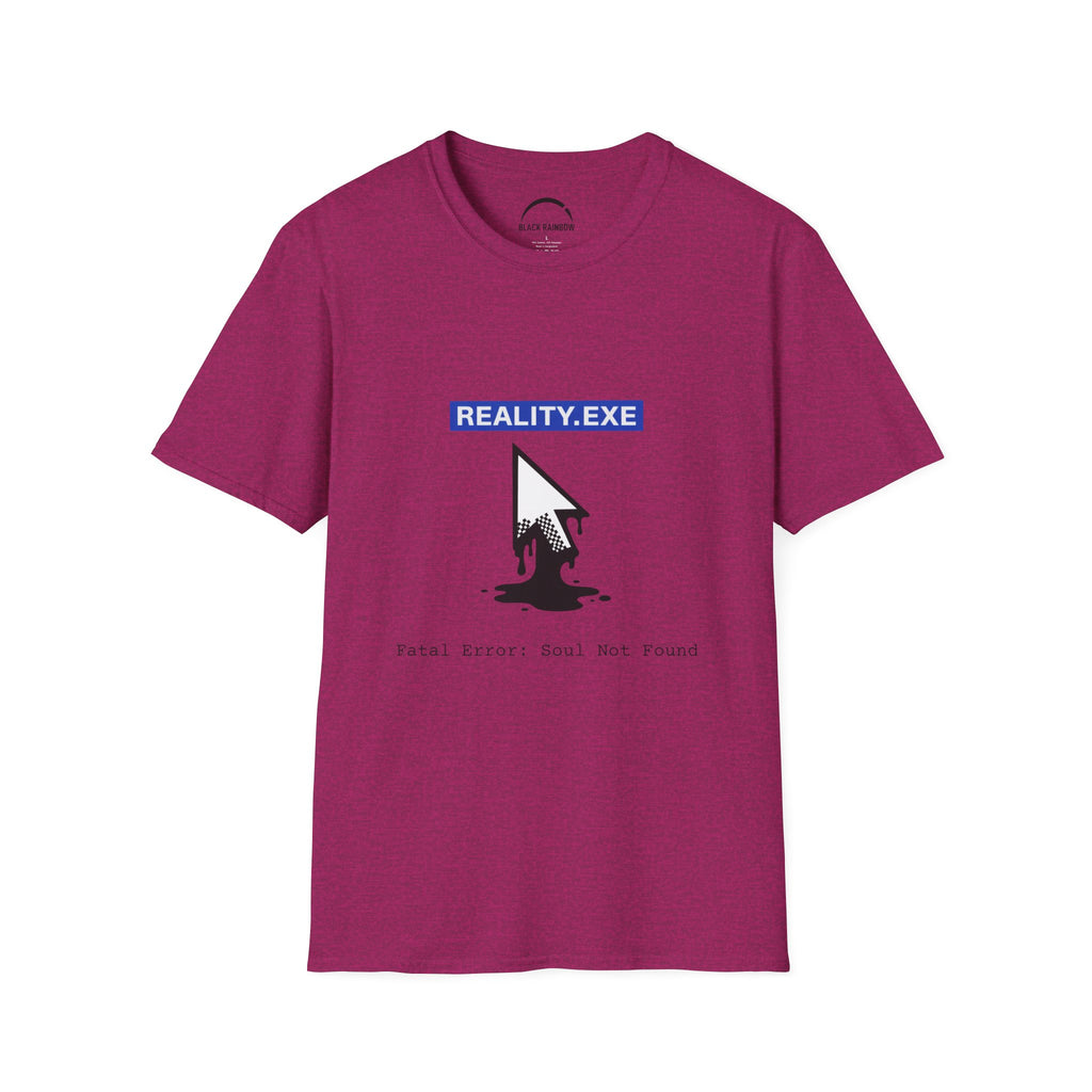 Reality.exe T-Shirt