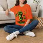 Ascension Not Found T-Shirt
