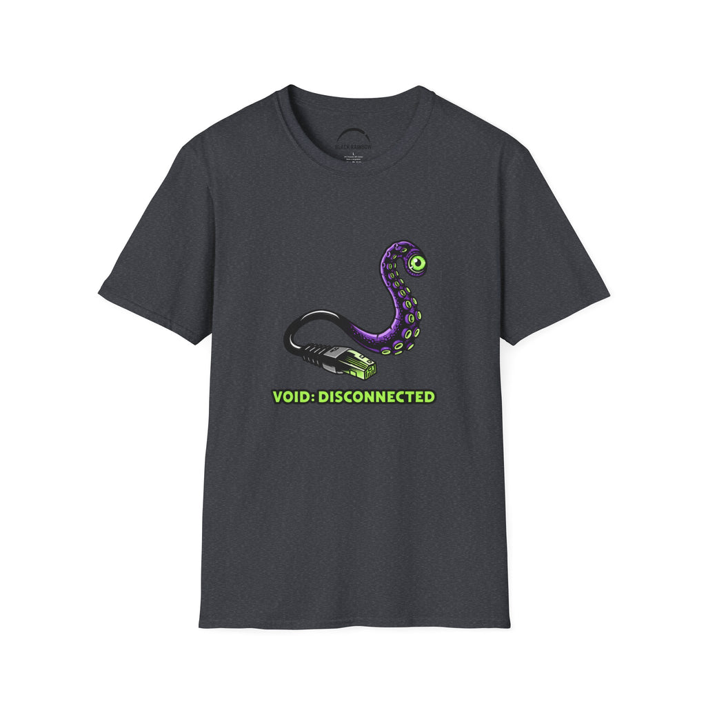 Void Disconnected T-Shirt