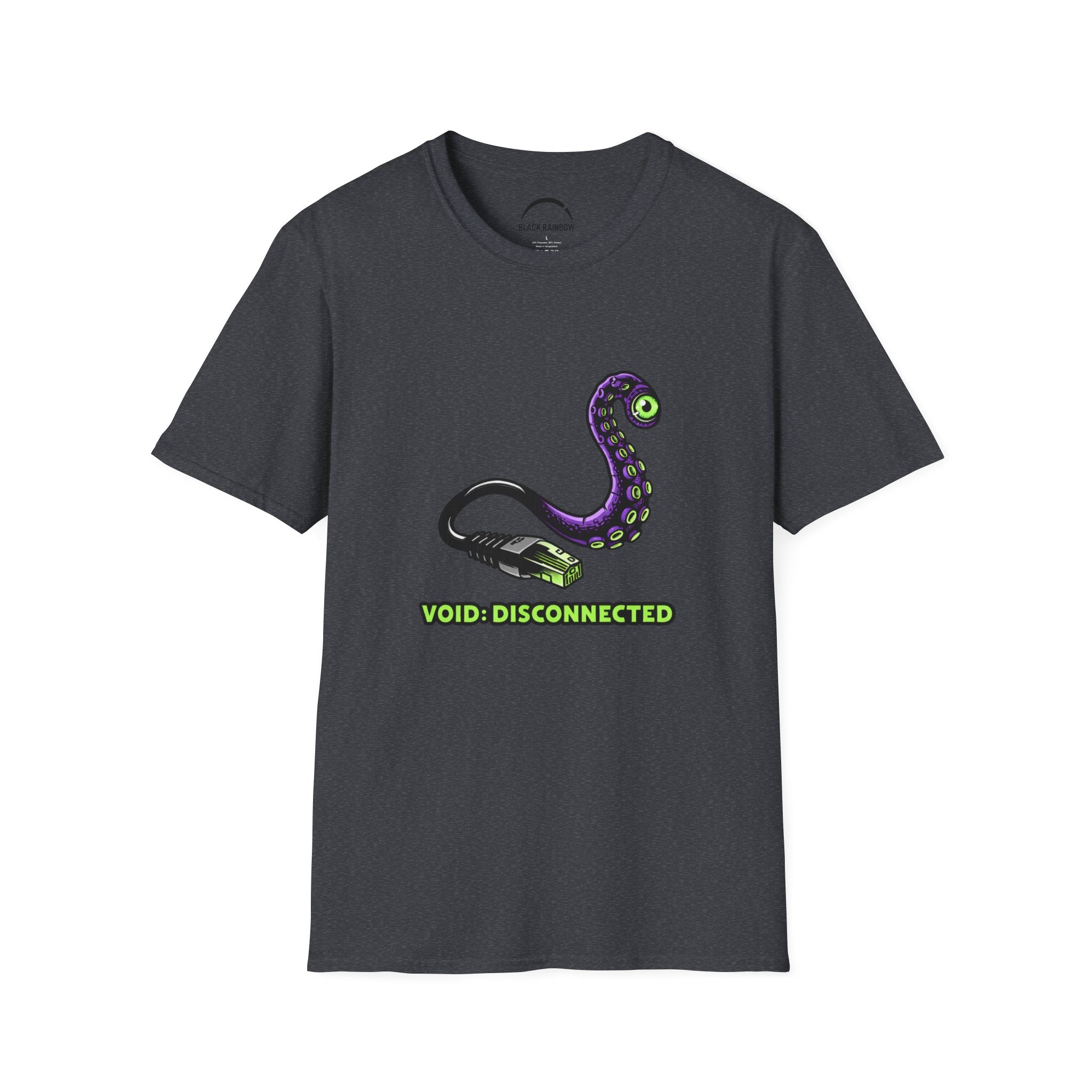 Void Disconnected T-Shirt