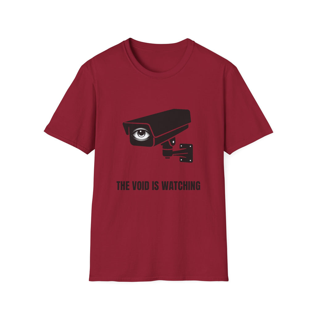 Void Surveillance T-Shirt