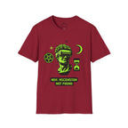 Ascension Not Found T-Shirt