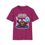 Illegal Familiar T-Shirt