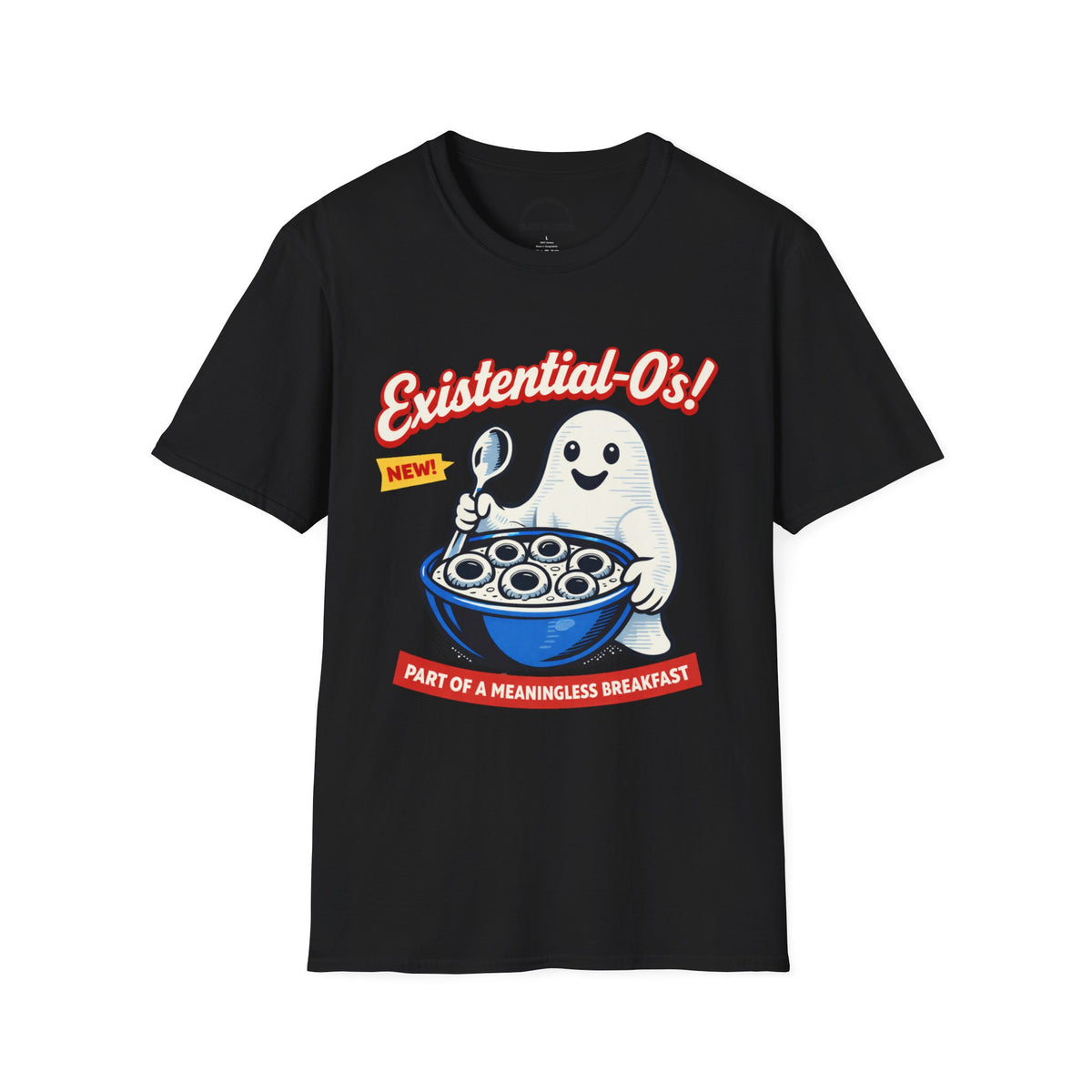Existential-O's T-Shirt