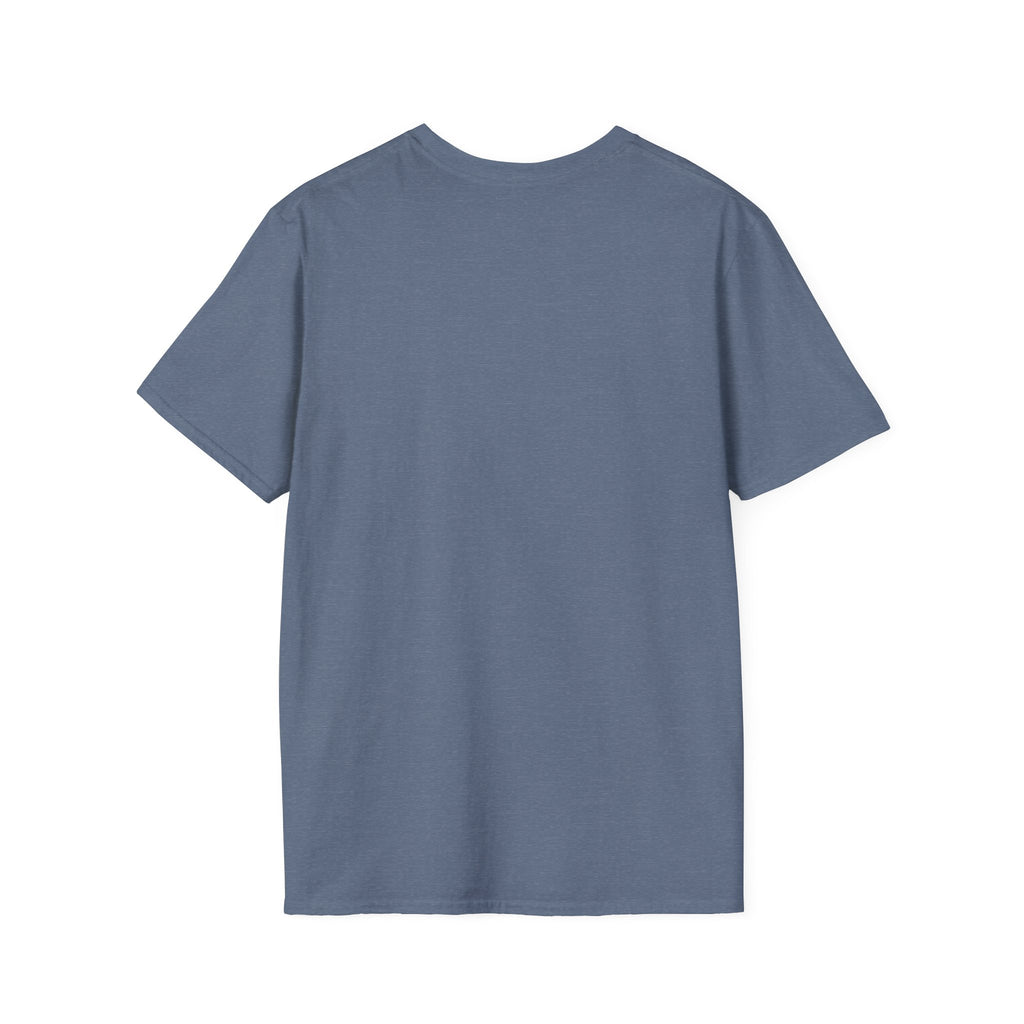 Ascension Not Found T-Shirt
