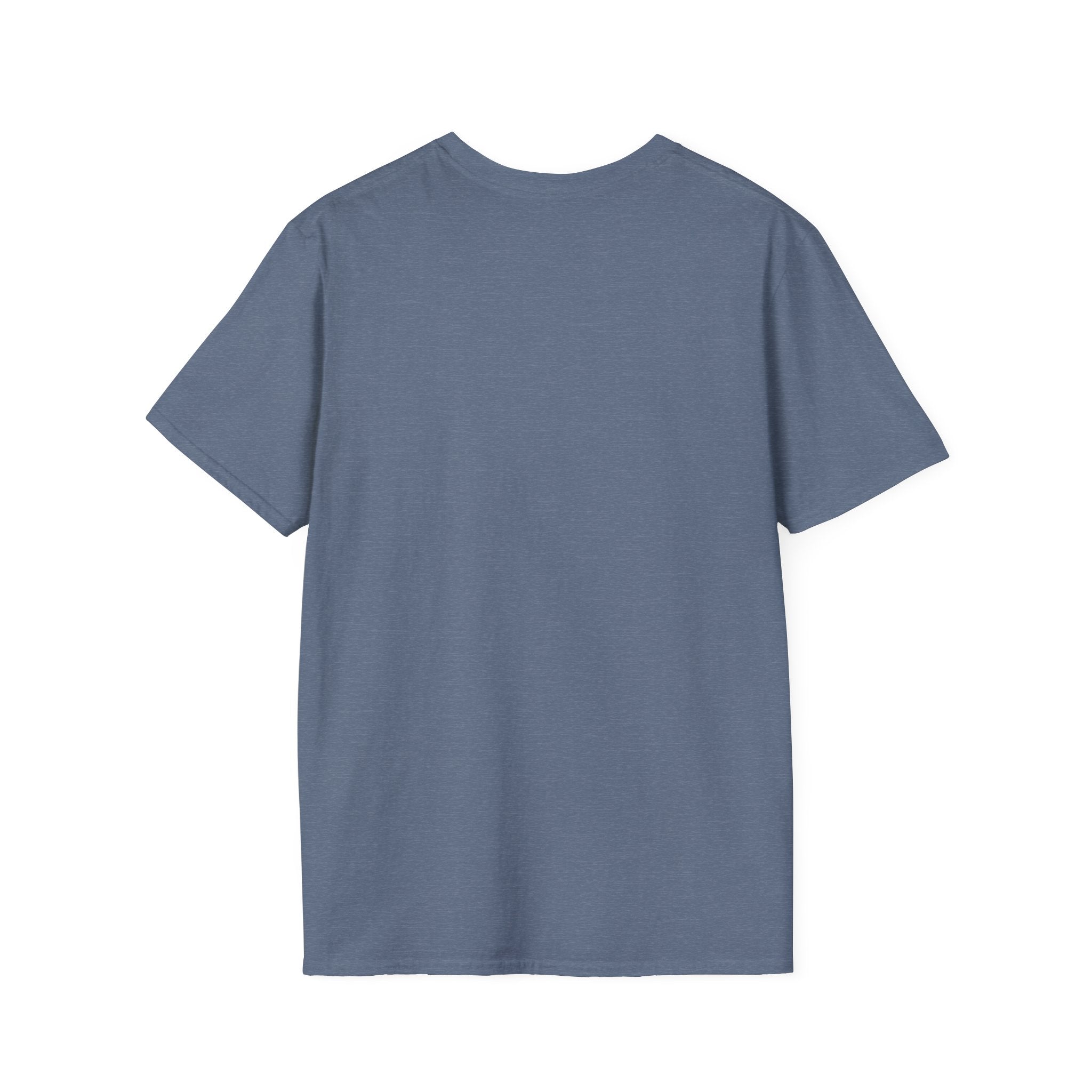 Ascension Not Found T-Shirt