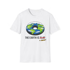 Donut Earth Theory T-Shirt
