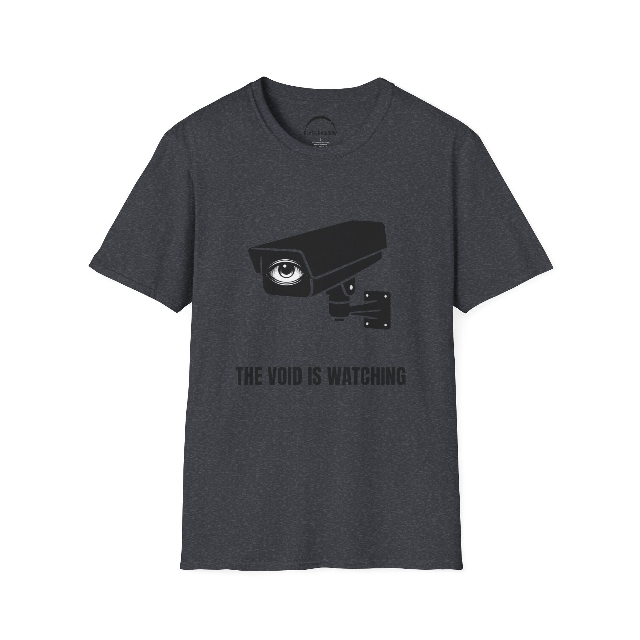 Void Surveillance T-Shirt