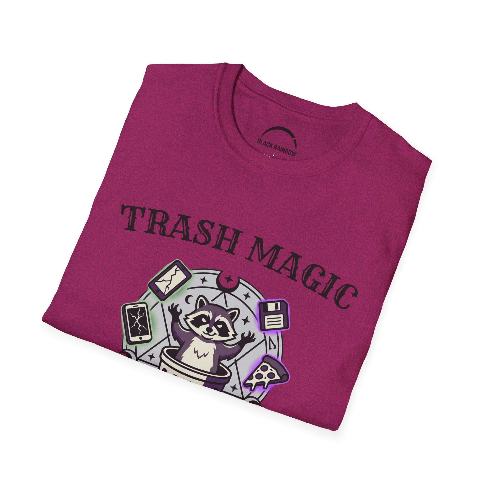Trash Magic T-Shirt