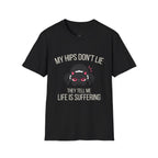 Hips Don't Lie T-Shirt