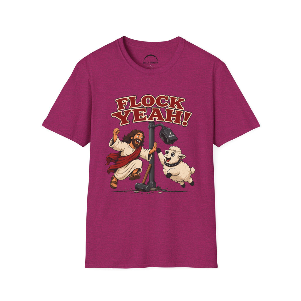 Flock Yeah T-Shirt