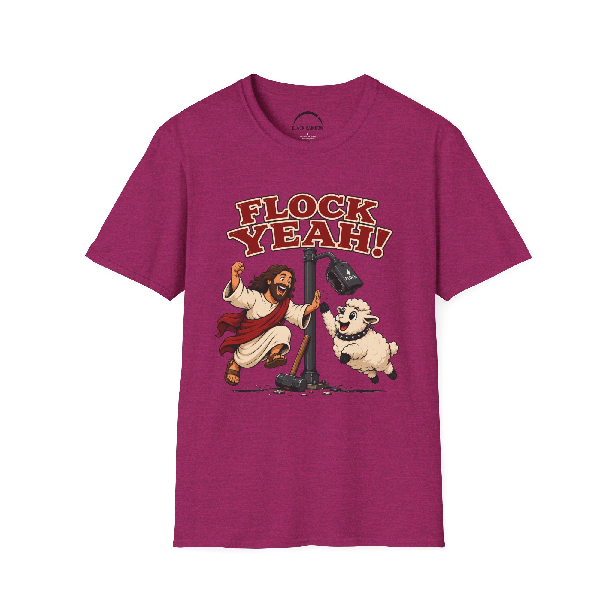 Flock Yeah T-Shirt