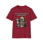 Signal Pope T-Shirt