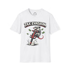 Tax Evasion T-Shirt