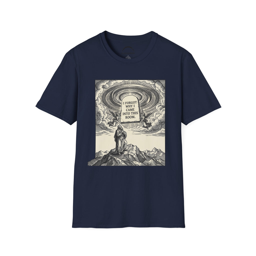 Tablet of Forgetfulness T-Shirt