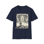 Tablet of Forgetfulness T-Shirt