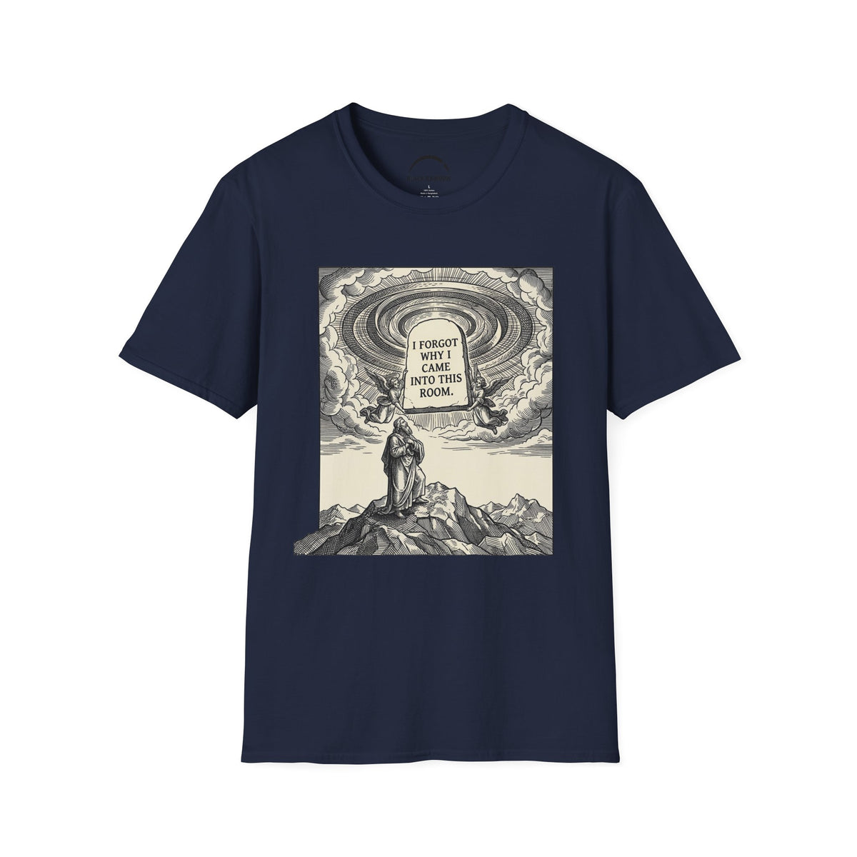 Tablet of Forgetfulness T-Shirt