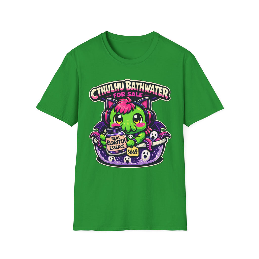 Cthulhu Bathwater T-Shirt