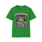 Cthulhu Bathwater T-Shirt