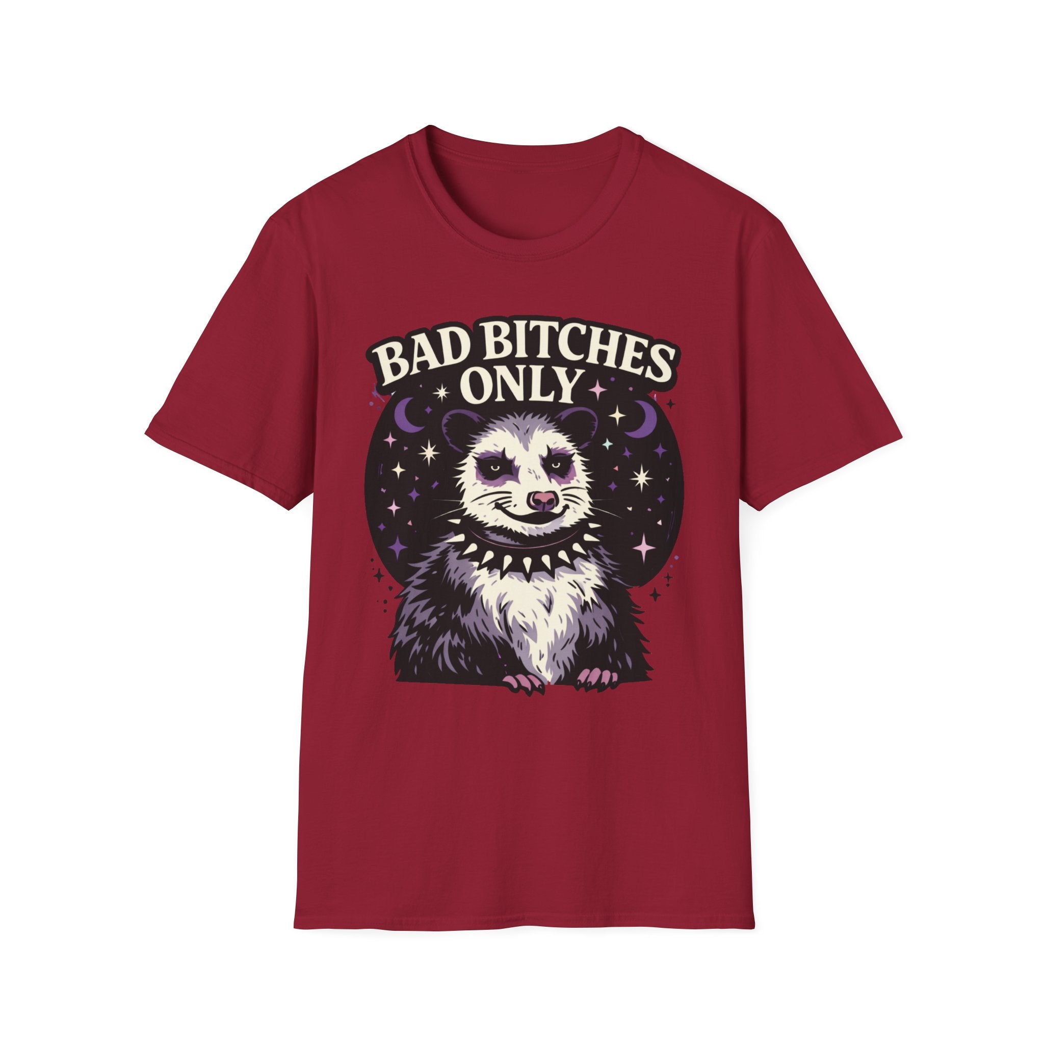 Baddie Possum T-Shirt