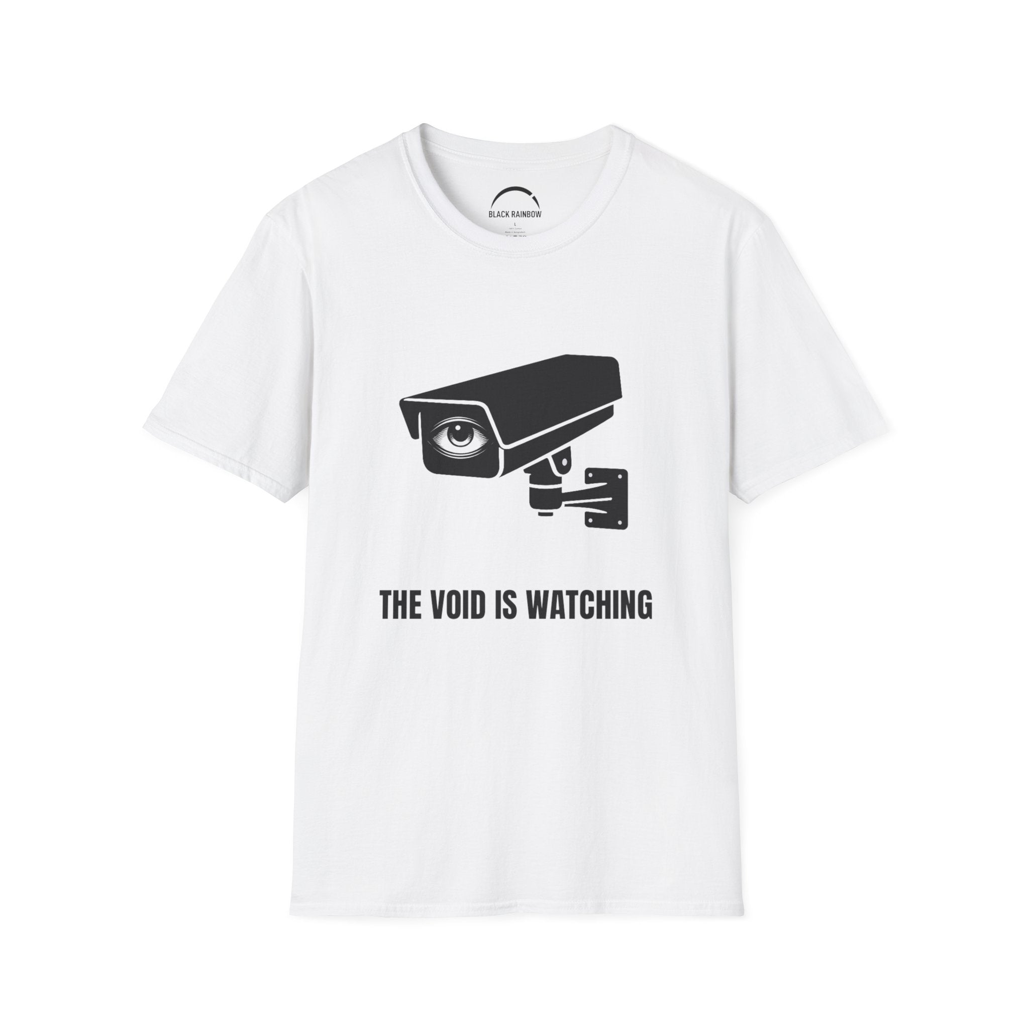 Void Surveillance T-Shirt