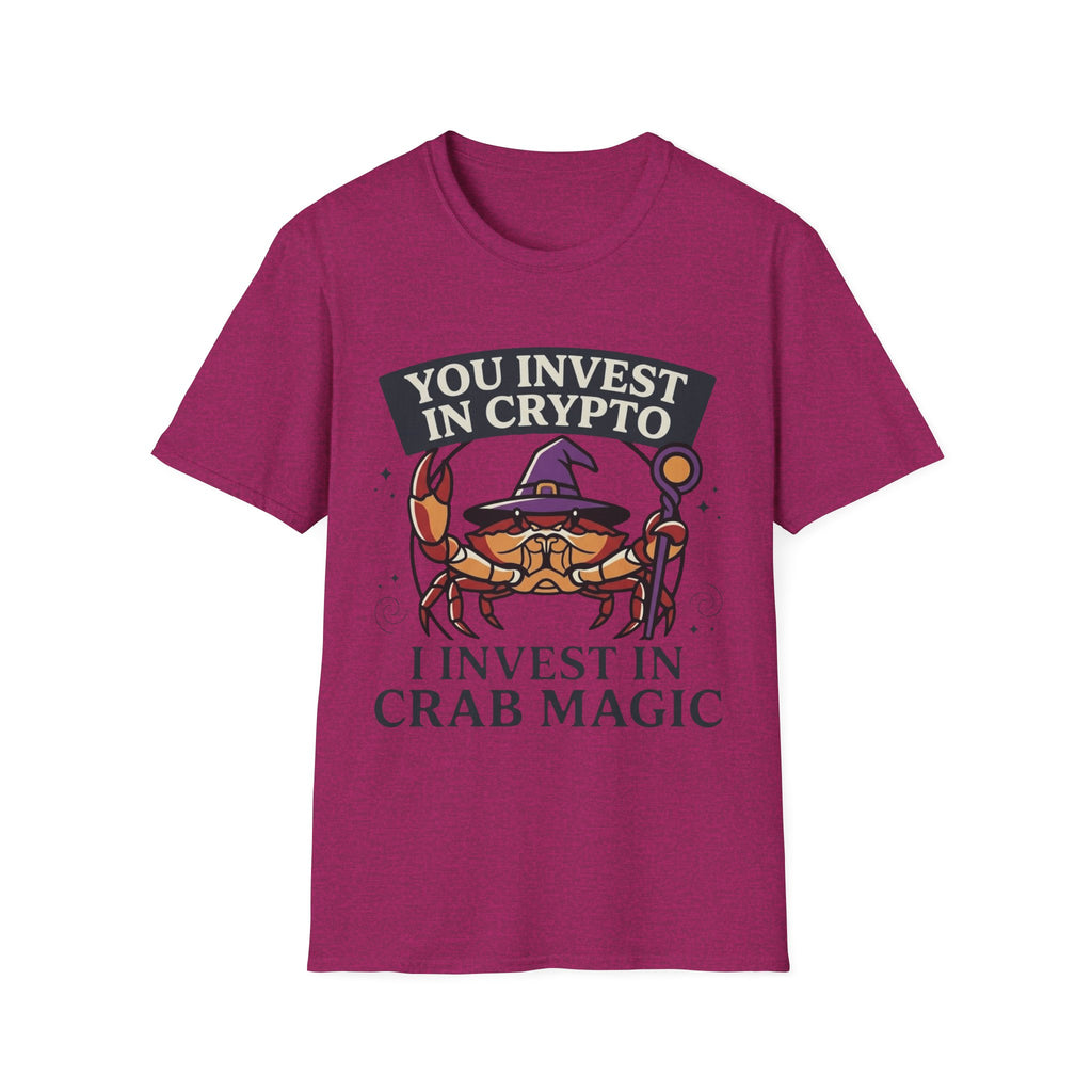 Crab Wizard Investing