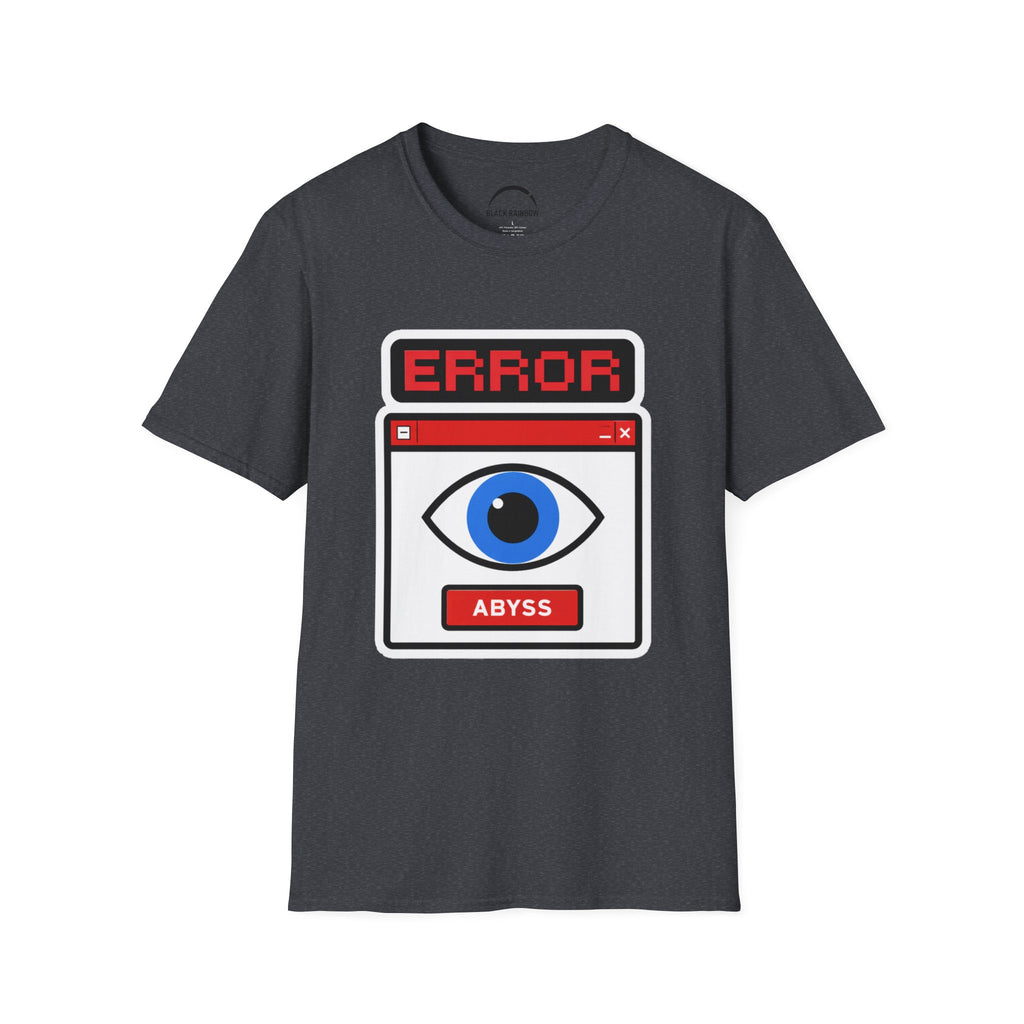 Error Abyss T-Shirt