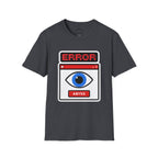 Error Abyss T-Shirt