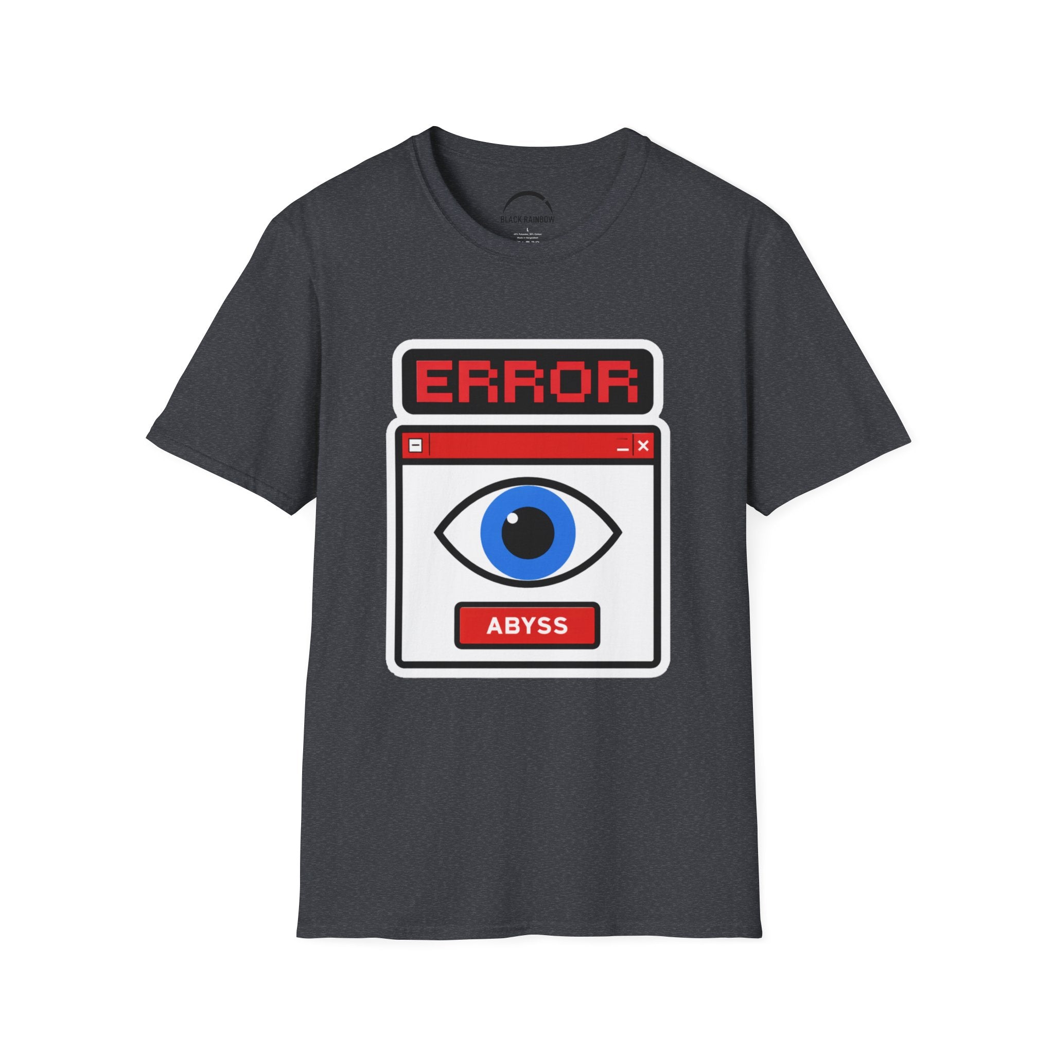 Error Abyss T-Shirt